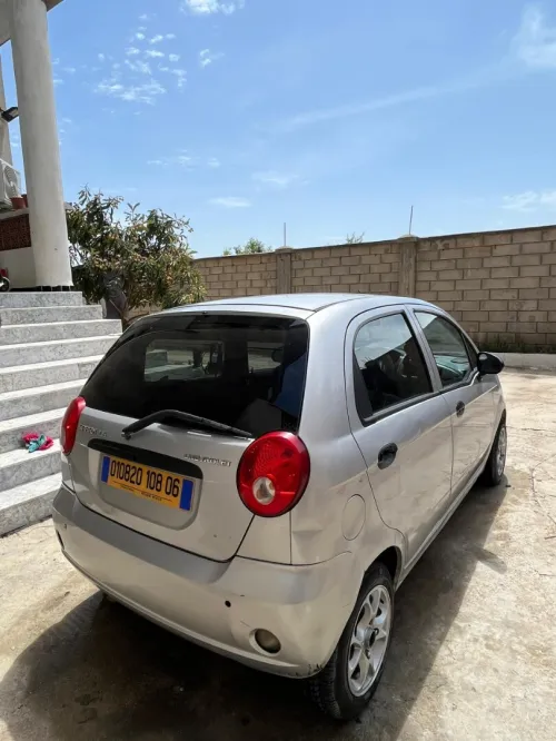 Chevrolet Spark 2008 Spark