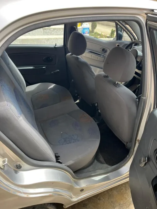 Chevrolet Spark 2008 Spark