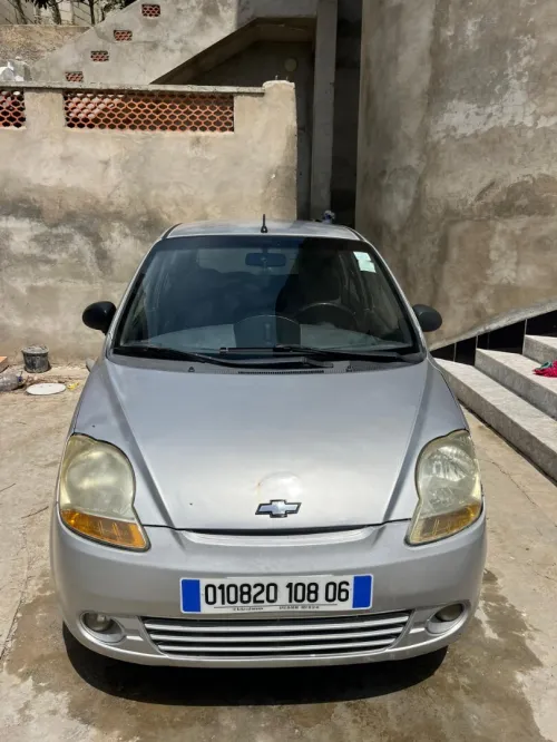 Chevrolet Spark 2008 Spark