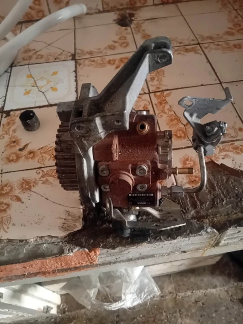 Pomp jiksion 1.6 hdi