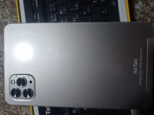 air tab a17