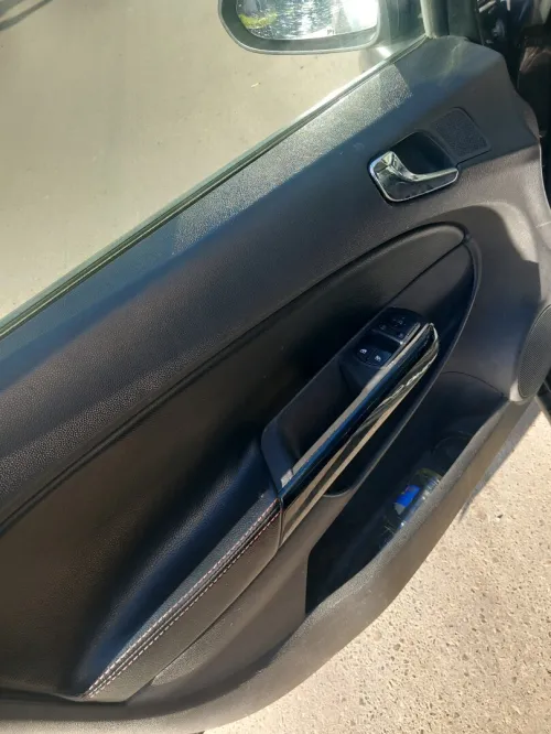 Opel Corsa 2008 Corsa D