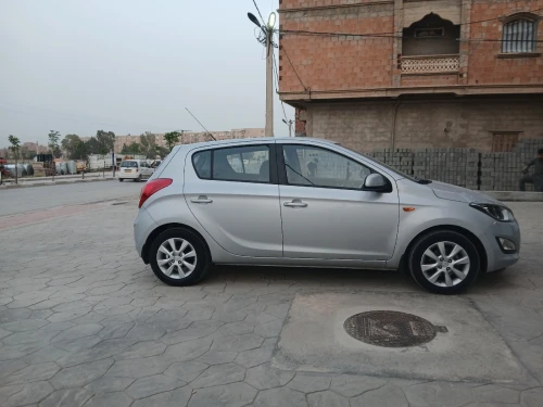Hyundai i20 2015 Prestige