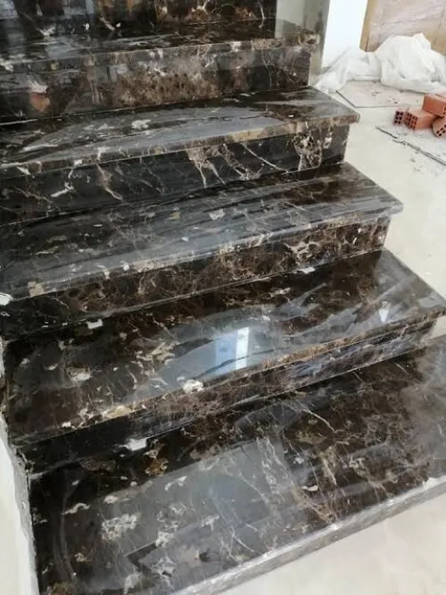 Marbre et granite 