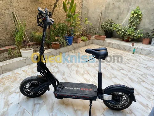Dualtron City Trottinette Électrique 2024