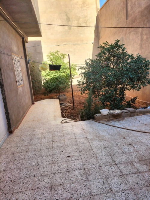 Vente Villa Béchar Bechar
