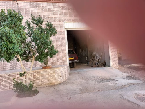 Vente Villa Béchar Bechar