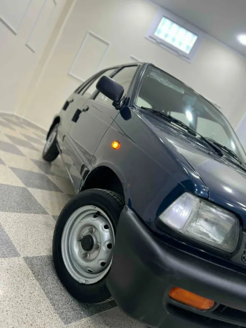 Suzuki Maruti 800 2012 Maruti 800