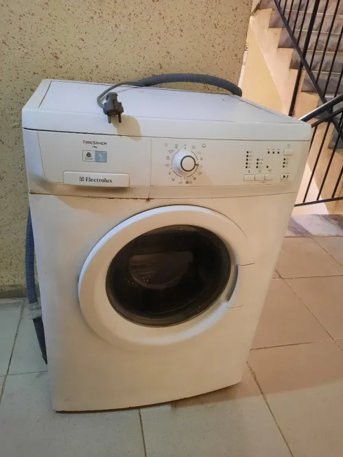 Machine à laver avec un bon prix