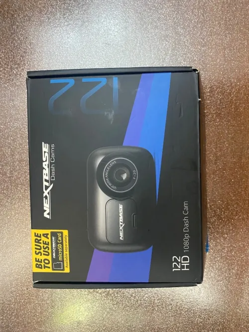 بيع كاميرا Dash cams 18600dinar