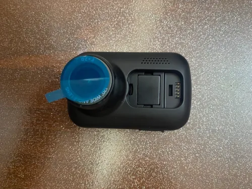 بيع كاميرا Dash cams 18600dinar