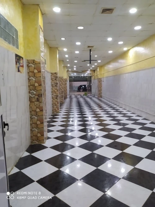 Vente Local Sidi Bel Abbès Sidi bel abbes