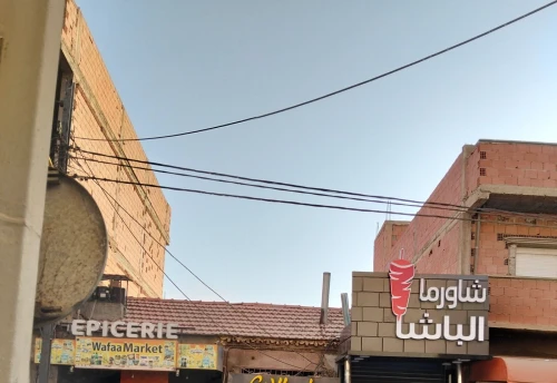Vente Local Sidi Bel Abbès Sidi bel abbes