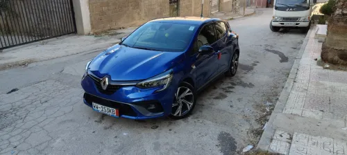 Renault Clio 5  2023 RS Line