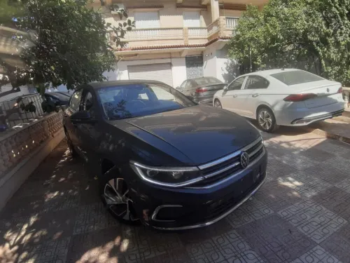 Volkswagen Bora 2025 