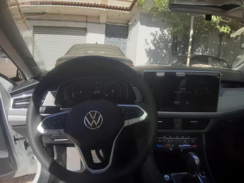 Volkswagen Bora 2025 