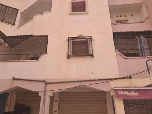 Location Appartement F4 Ouargla Ouargla