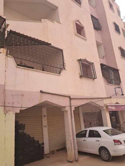 Location Appartement F4 Ouargla Ouargla 2