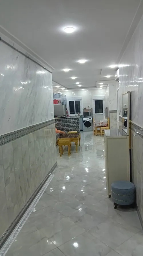 Vente Appartement F4 Oran Bir el djir