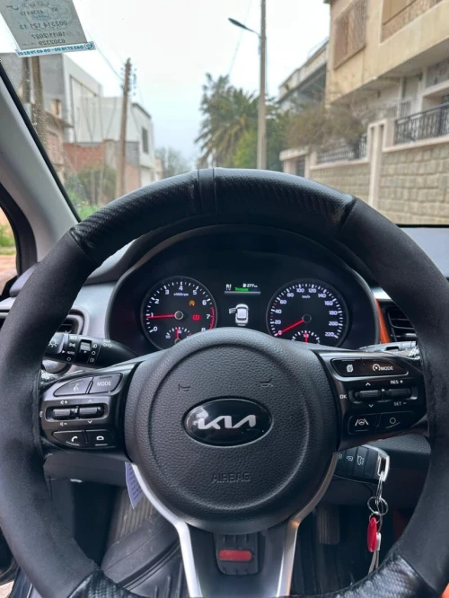 Kia Stonic 2021 