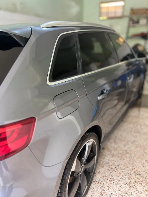 Audi A3 Ssportback 2016 S Line