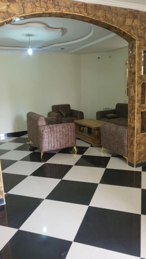 Vente Villa Oum El Bouaghi Ain beida