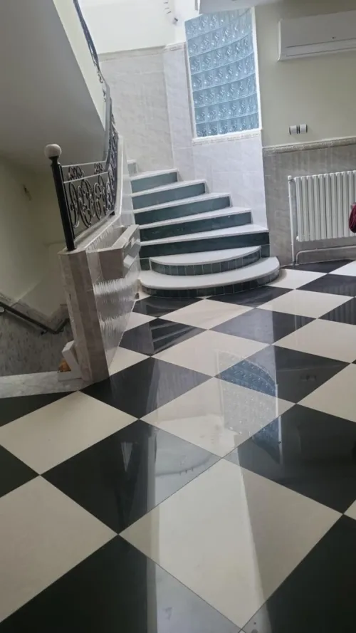 Vente Villa Oum El Bouaghi Ain beida