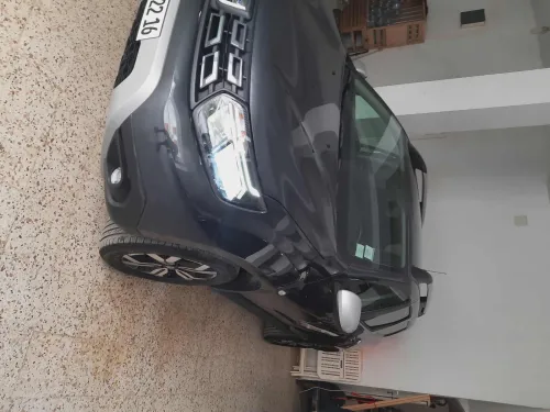 Renault Dauster 2022 Tout option