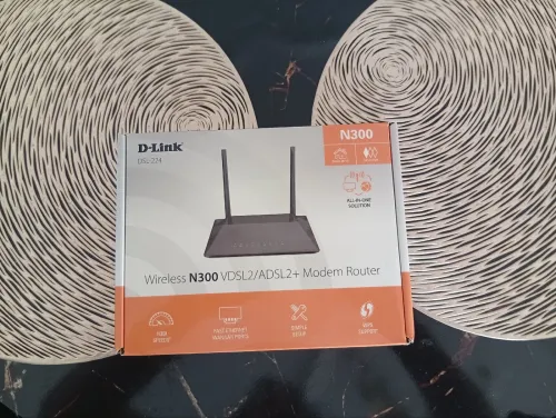 Dlink N300