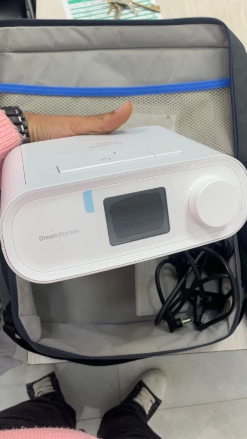 Appareil DreamStation Philips neuf