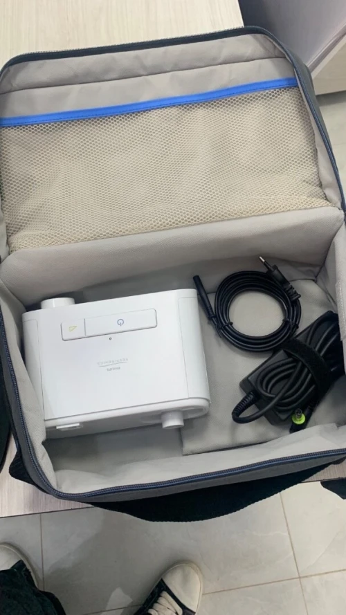 Appareil DreamStation Philips neuf