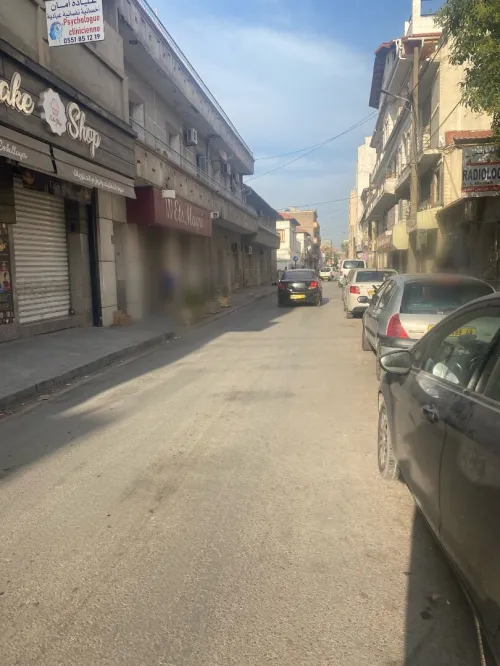 Location Local Blida Boufarik