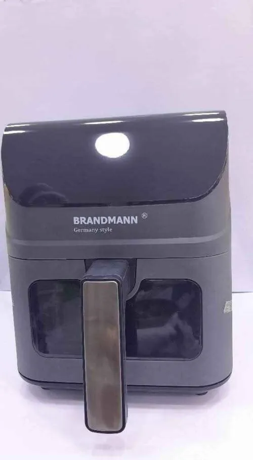 Friteuse Bradmann