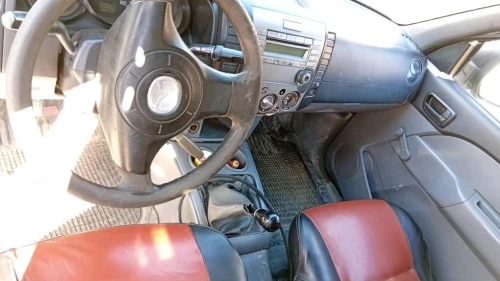Mazda Bt 50 2011 