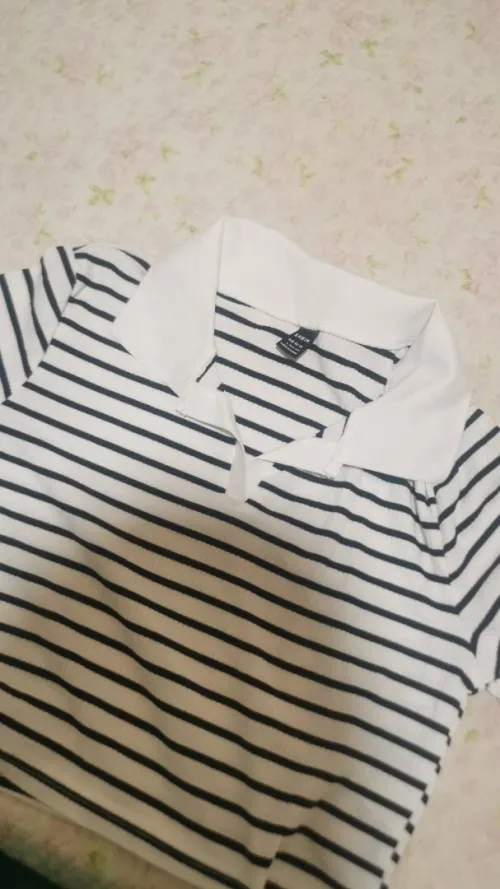 Crop top  bonne état taille xs/s