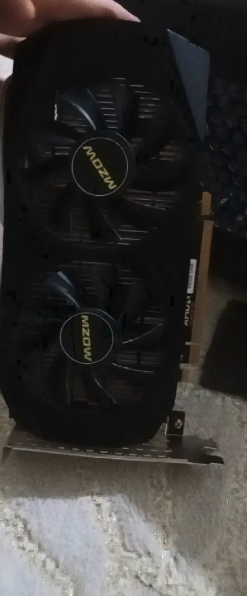 RX 580 2048SP NEUF  