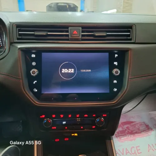Seat ARONA 2021 FR Xclusive