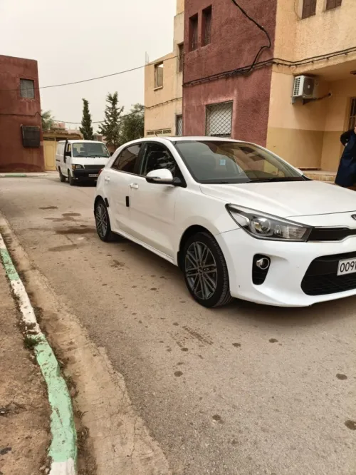 Kia Rio 2018 EX