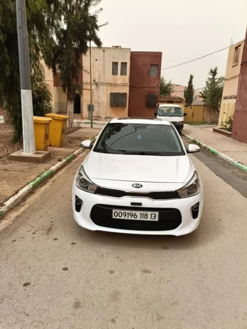 Kia Rio 2018 EX