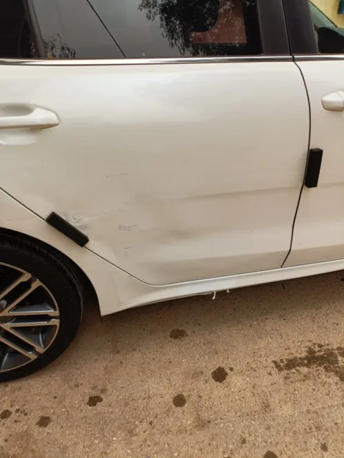 Kia Rio 2018 EX