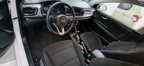 Kia Rio 2018 EX
