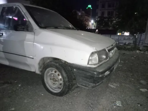 Kia K132 2000 
