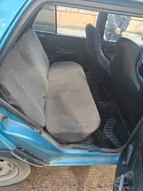 Renault Super 5 1994 Super 5