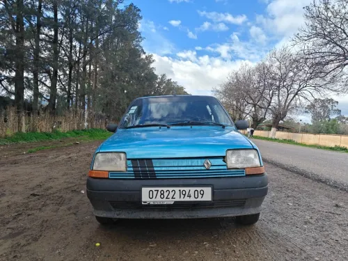 Renault Super 5 1994 Super 5