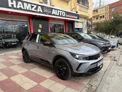 Opel GrandLand 2025 Grande land
