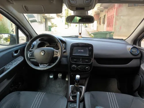 Renault Clio 4 2018 GT Line +