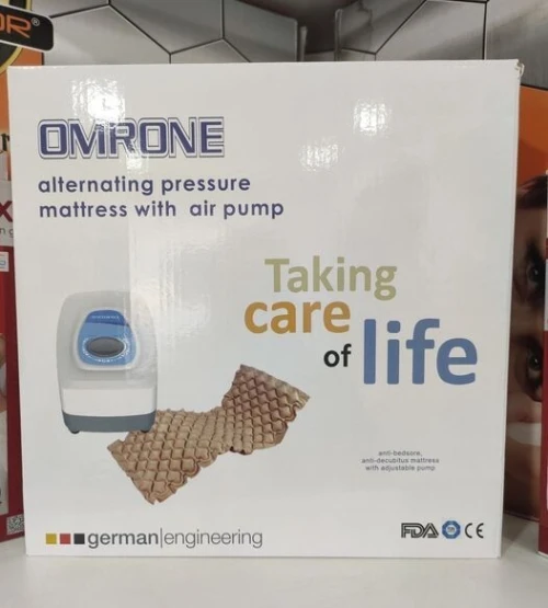 Matelas à air orthopédique