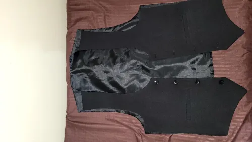 Costume 3 pièces