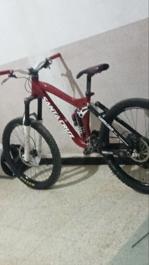 دراجة جبلية SANTA CRUZ