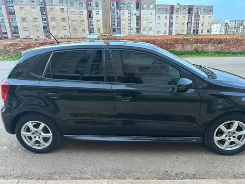 Volkswagen Polo 2011 Team